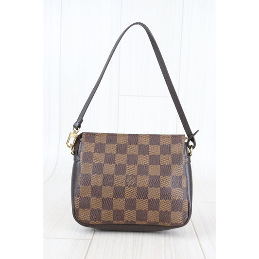 Rank A ｜ LV Damier Truth Make Up ｜23011903