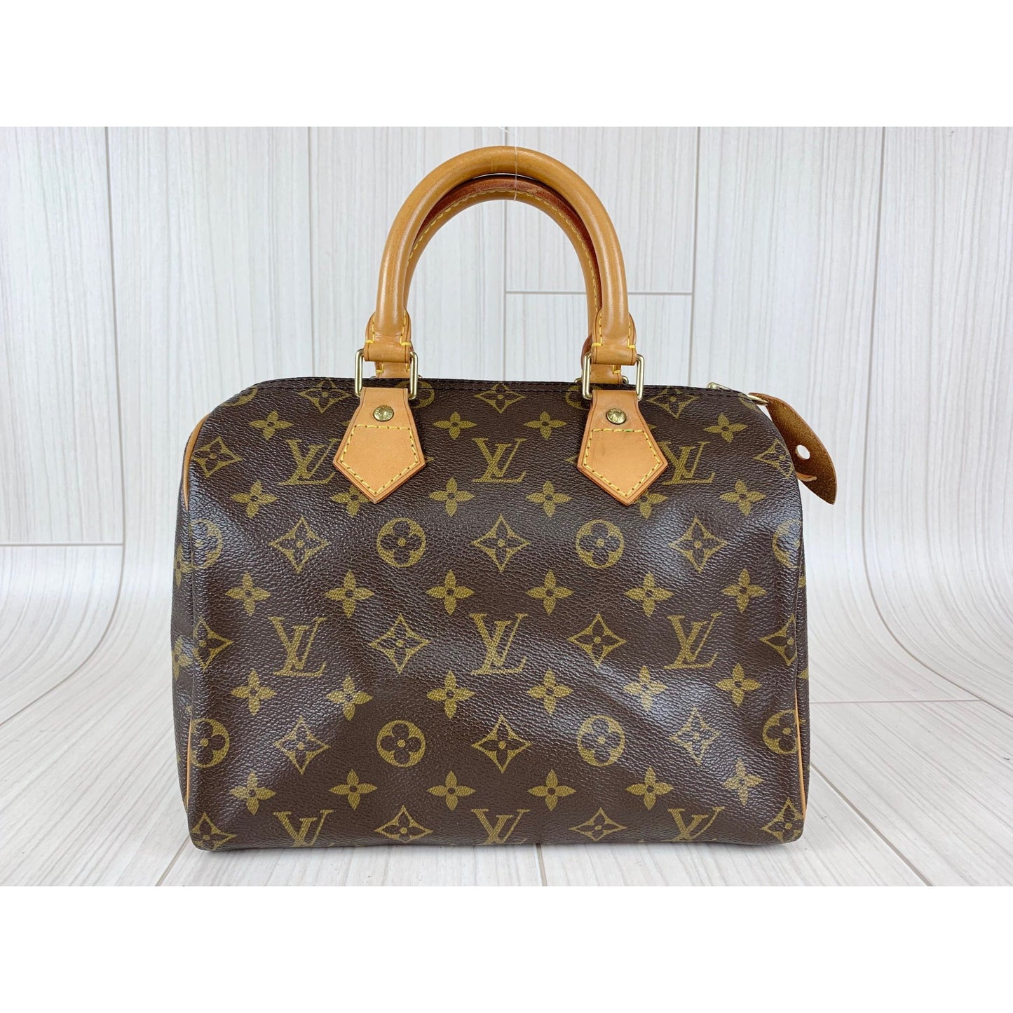 Rank A ｜ LV Monogram Speedy 25 ｜060216