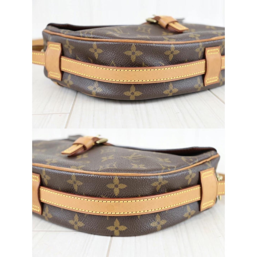 Rank AB｜ LV Monogram Shoulder Bag ｜22112208