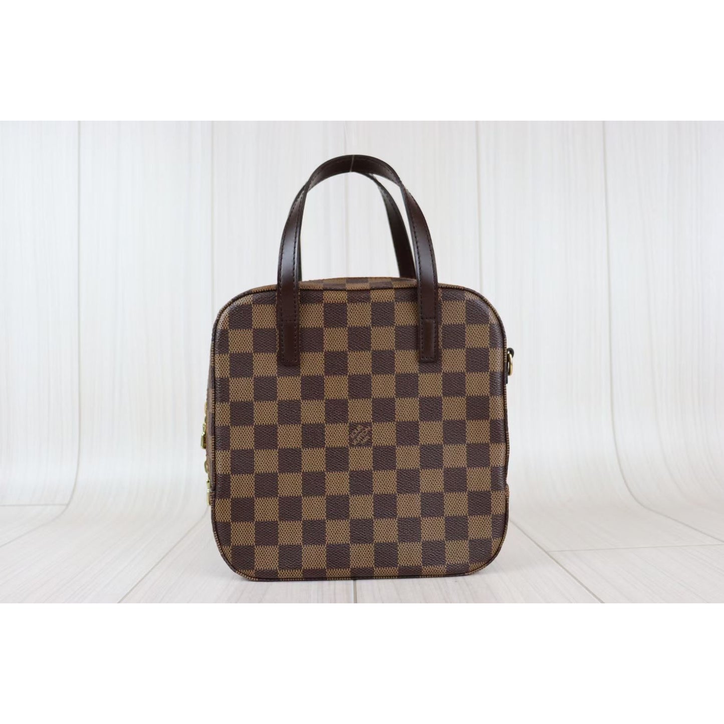 Rank SA ｜ LV Damier Spontini Shoulder Bag ｜073115