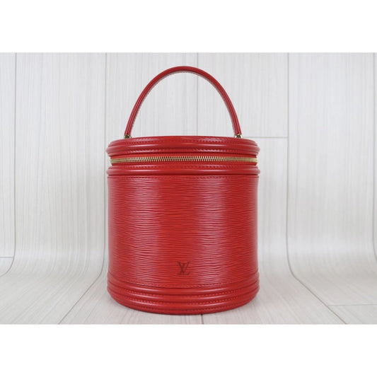 W-Rank A ｜ LV Epi Handbag ｜060808