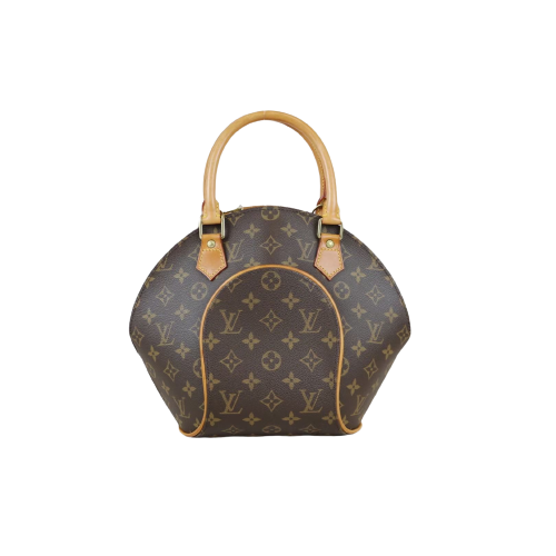 Rank A ｜ LV Monogram Ellipse PM ｜061408