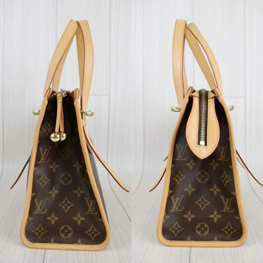 Rank A ｜ LV Monogram Popin Cool O Shoulder Bag｜ 22120201