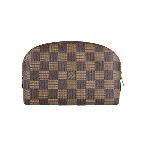 Rank A ｜ LV Damier Pouch ｜060501