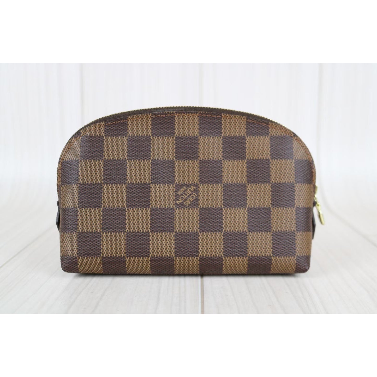 Rank A ｜ LV Damier Pouch ｜060501