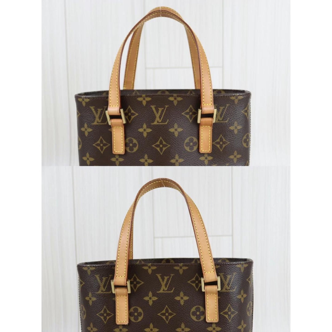 Rank AB ｜ LV Monogram Vavin PM Tote Bag ｜22110901