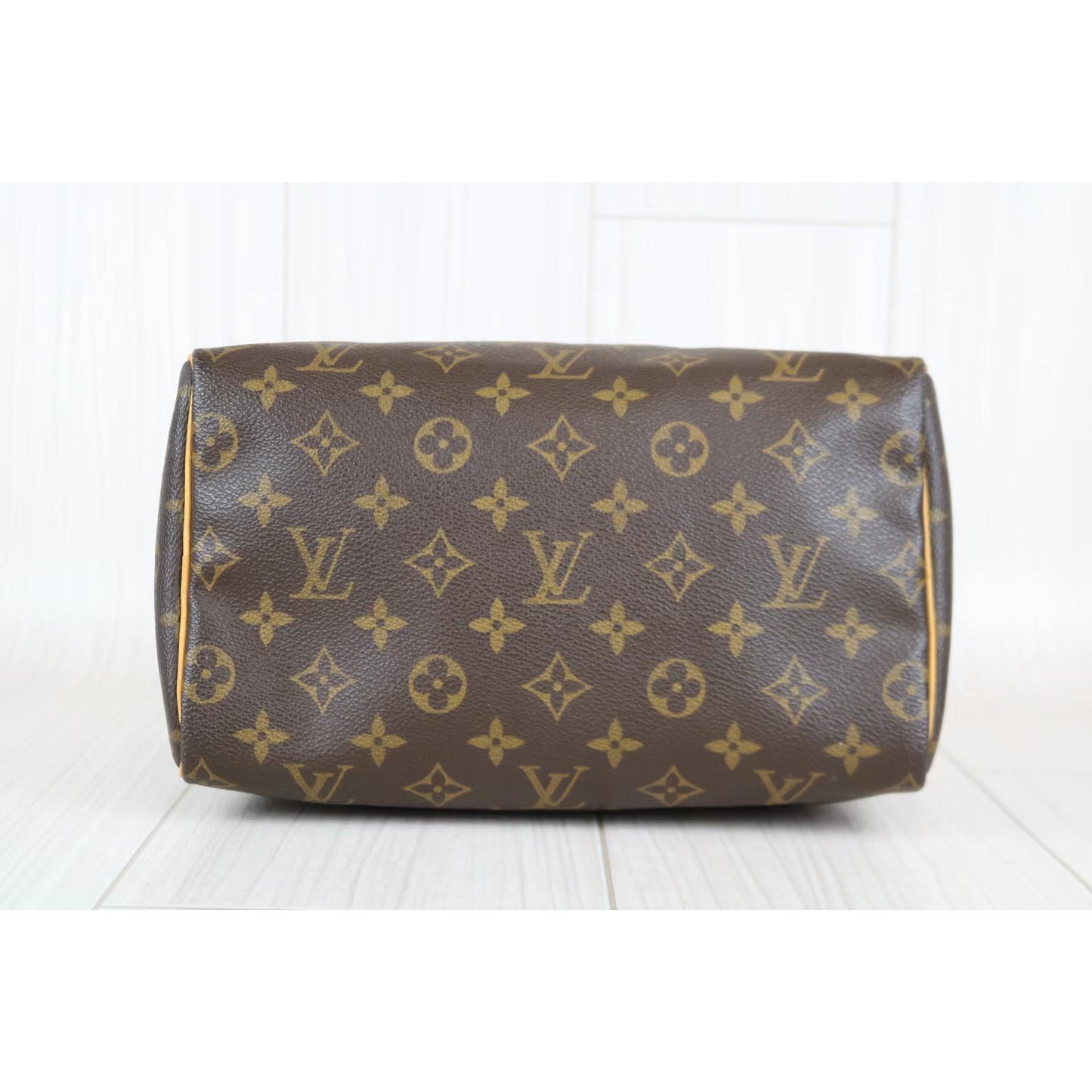 Rank AB ｜ LV Monogram Speedy 25 ｜052108