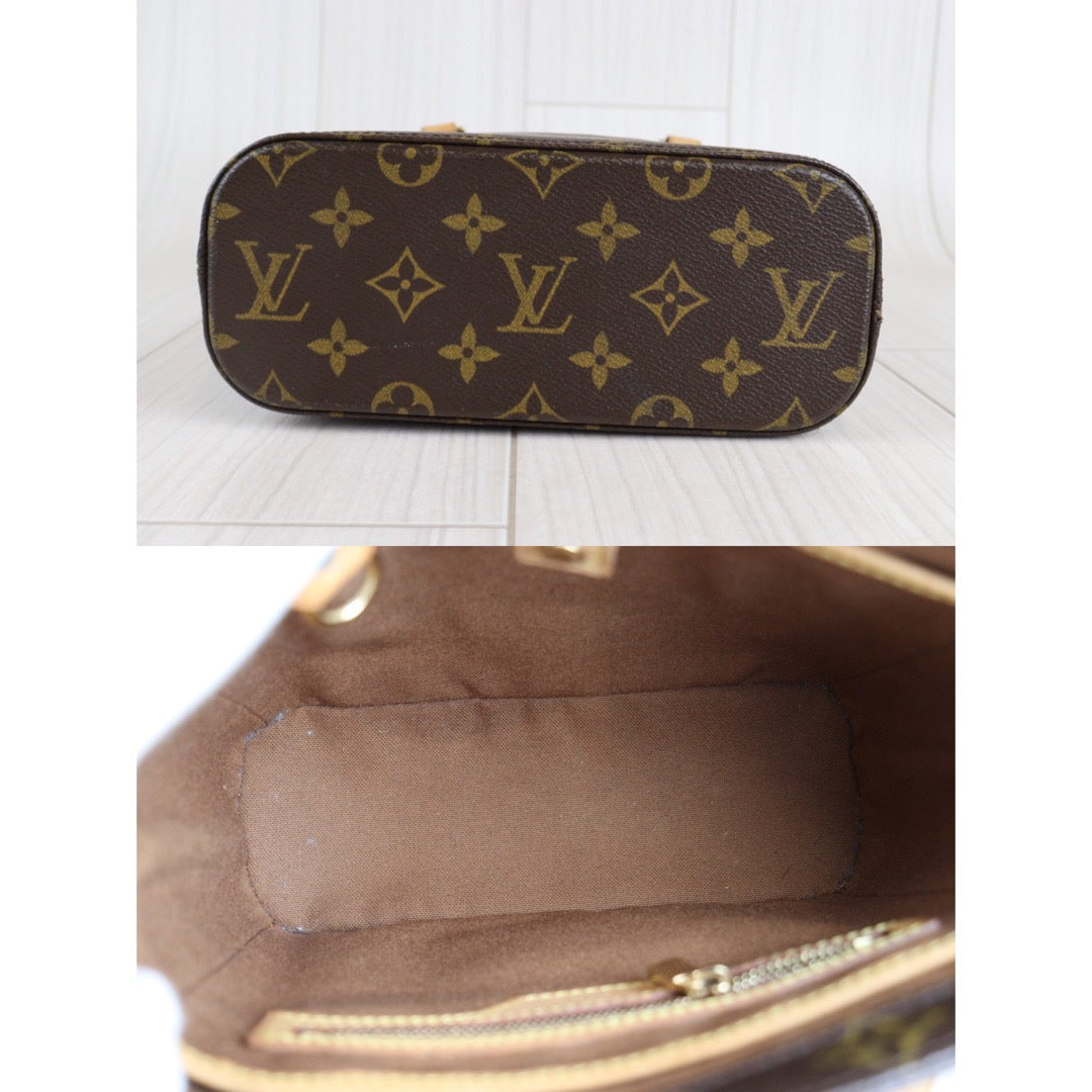 Rank AB ｜ LV Monogram Vavin PM Tote Bag ｜23031408