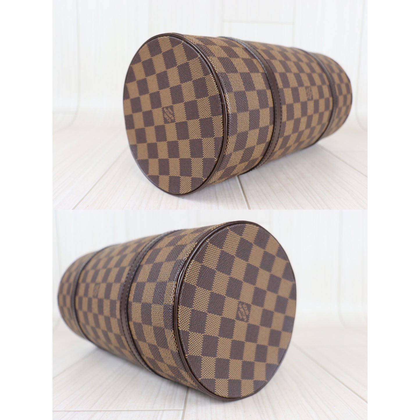 Rank SA ｜ LV Damier Papillon 30 Handbag ｜090201