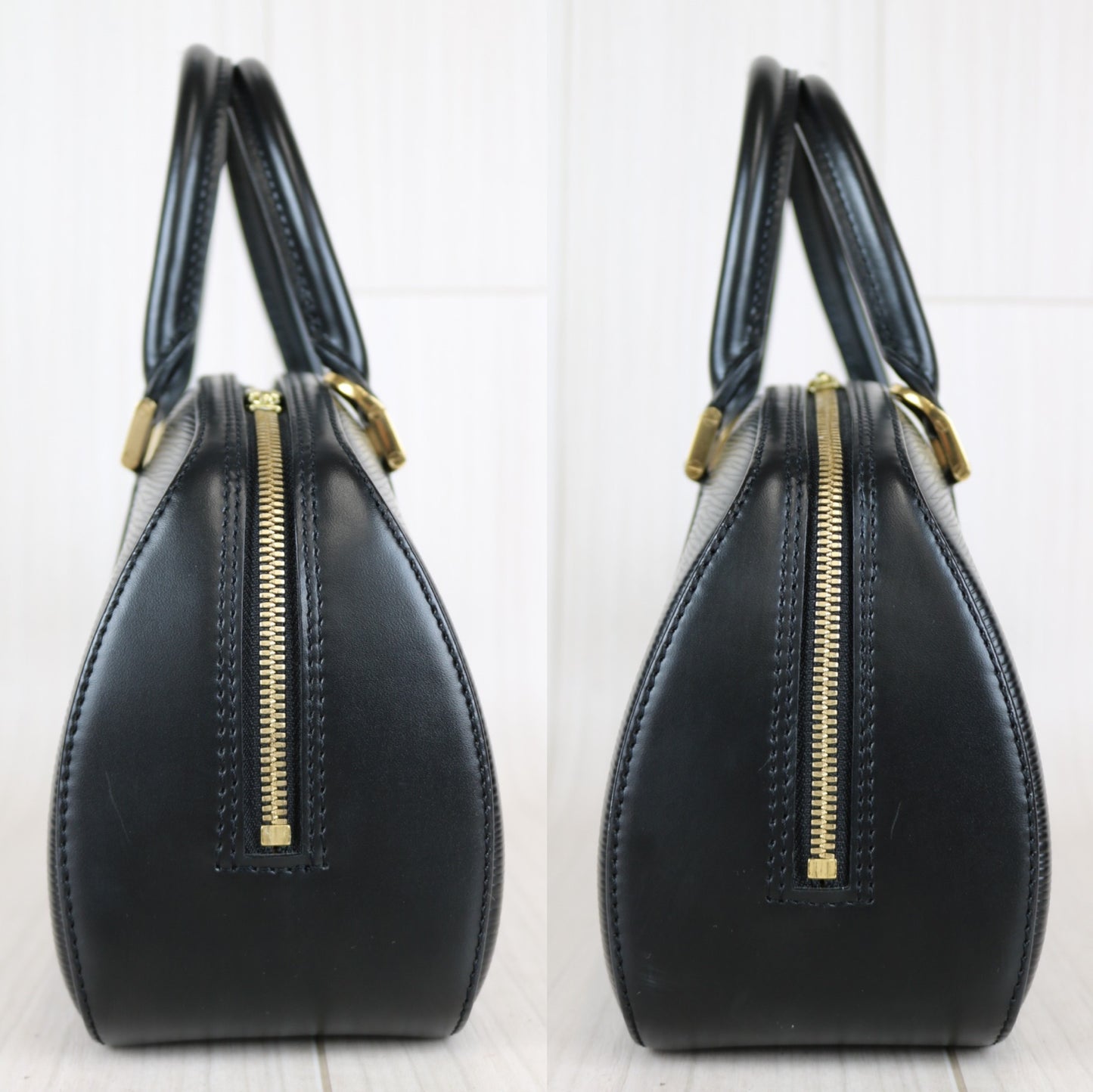 Rank A ｜LV Epi Jasmine Handbag ｜040506