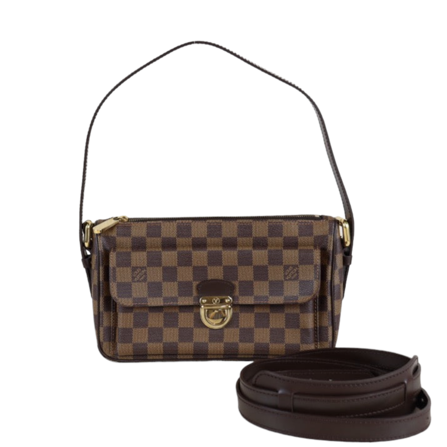 Rank A ｜ LV Damier Lavello GM Shoulder bag｜22101306