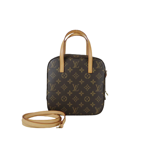 Rank SA ｜ LV Monogram Spontini Shoulder Bag ｜070322