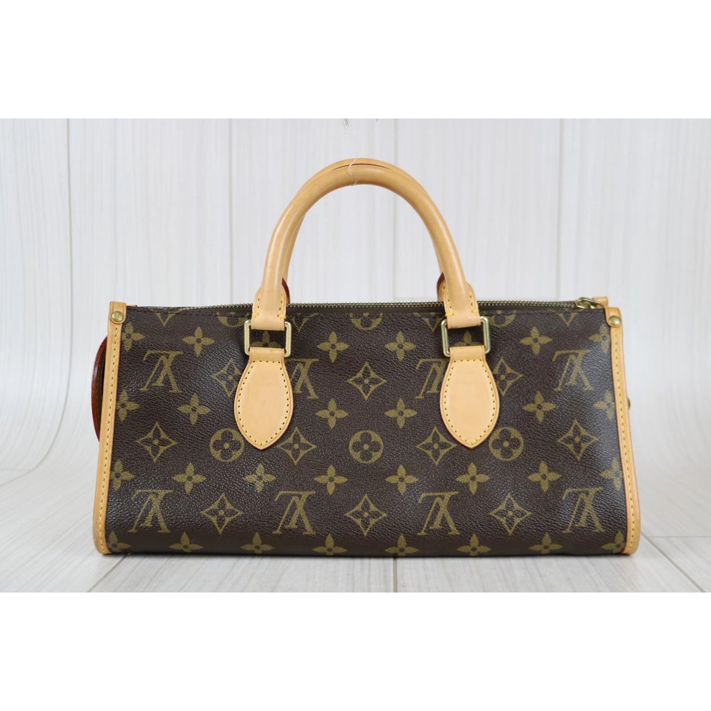 Rank A｜ LV Monogram Popankuru Handbag ｜022605