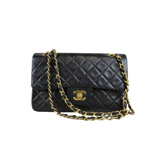 Rank A ｜ CHANEL CF Shoulder Bag ｜041209