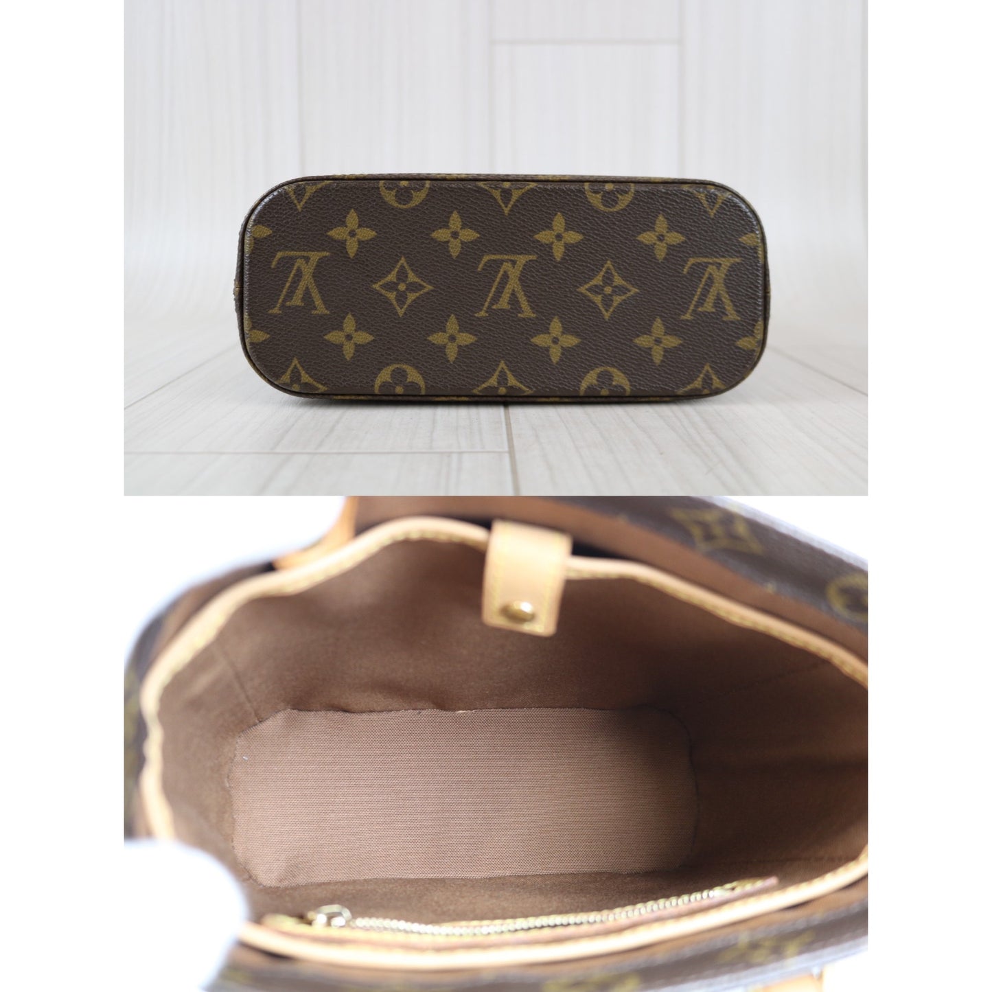 Rank A ｜ LV Monogram Vavin PM Tote Bag ｜020207