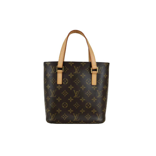 Rank SA ｜ LV Monogram Vavin PM Tote Bag ｜051018