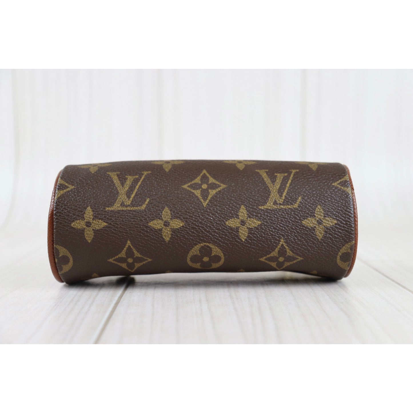 Rank A ｜ LV Monogram Papillon 30 Handbag ｜080904