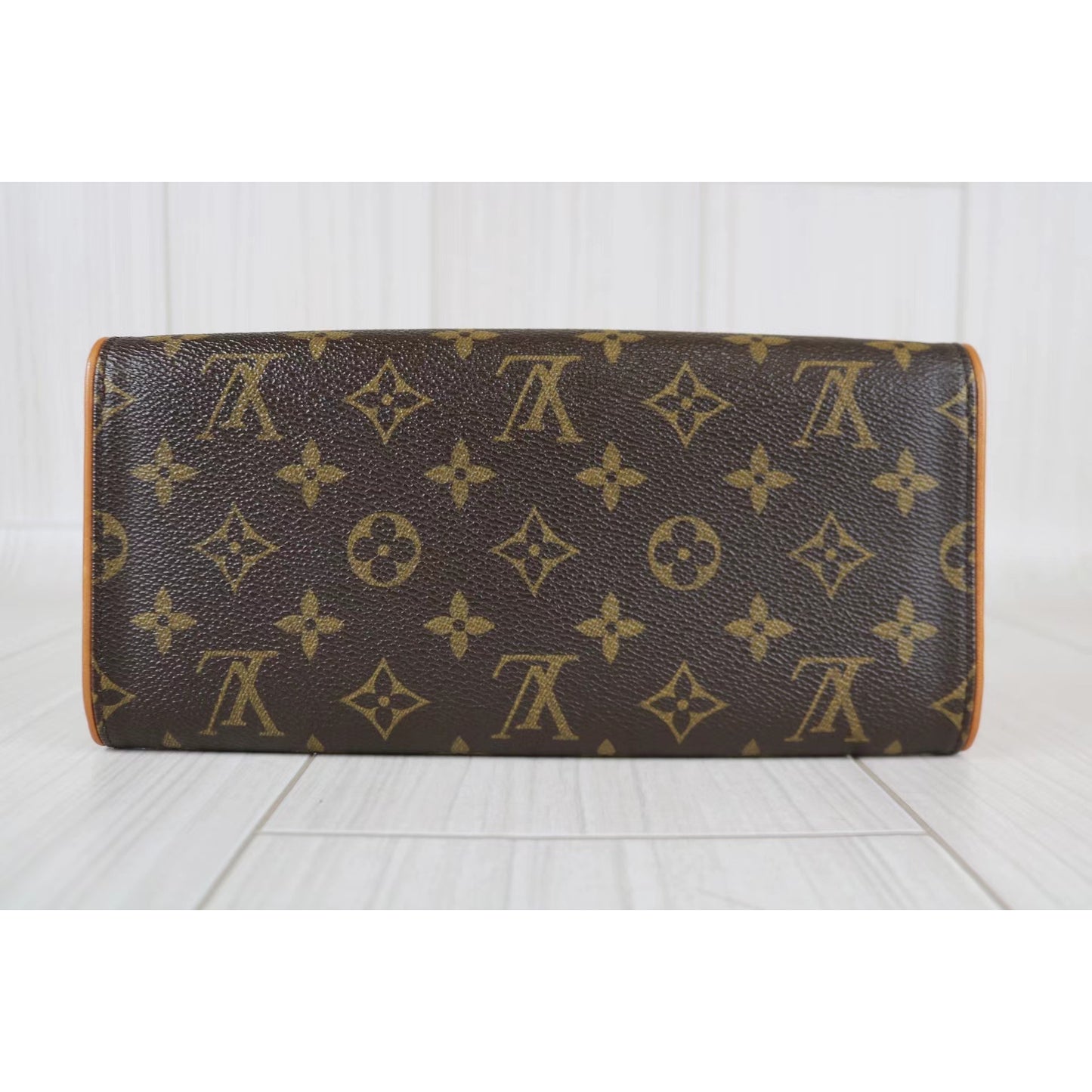 Rank A ｜ LV Monogram Pochette Twin GM ｜070807