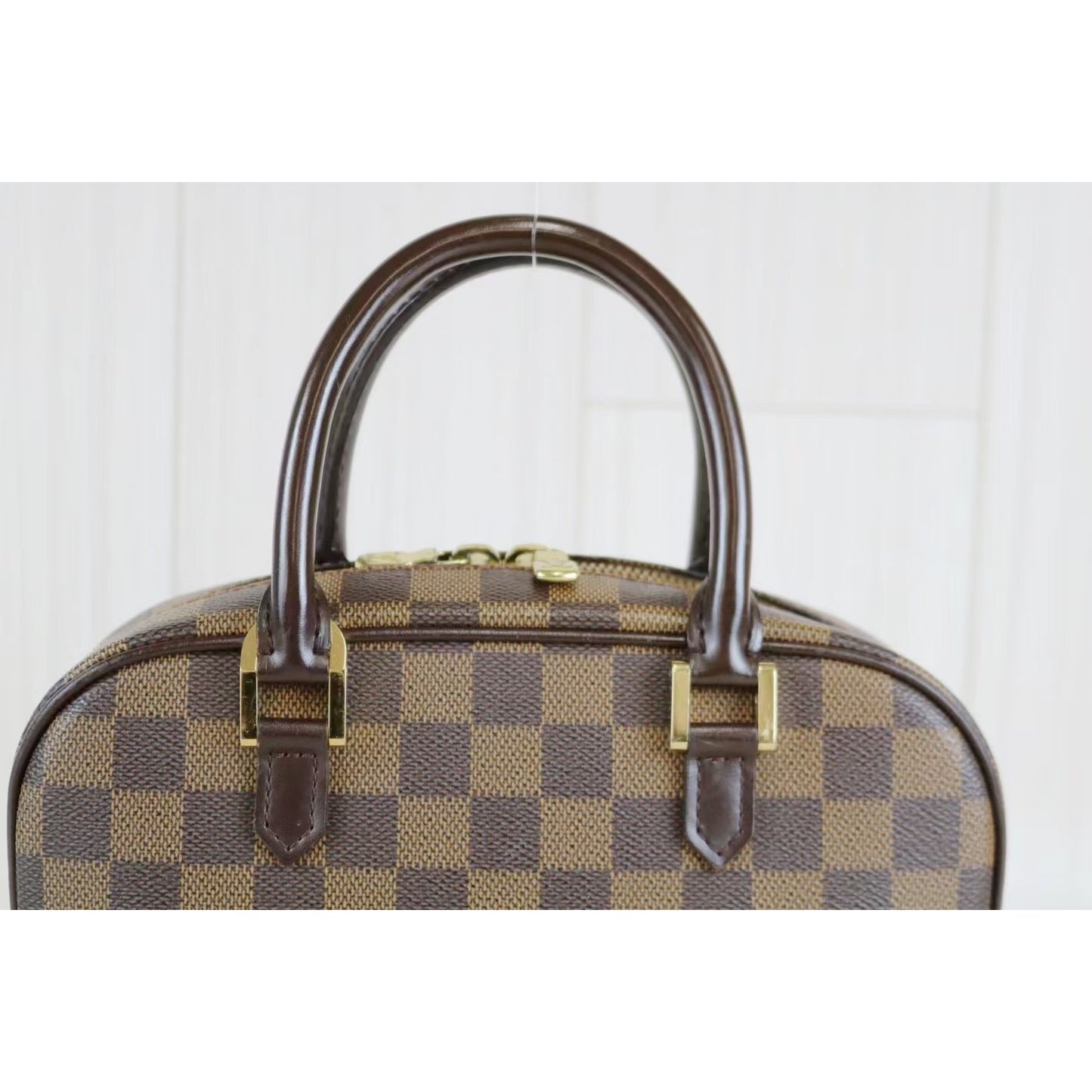 Rank A ｜ LV Damier Handbag ｜050703