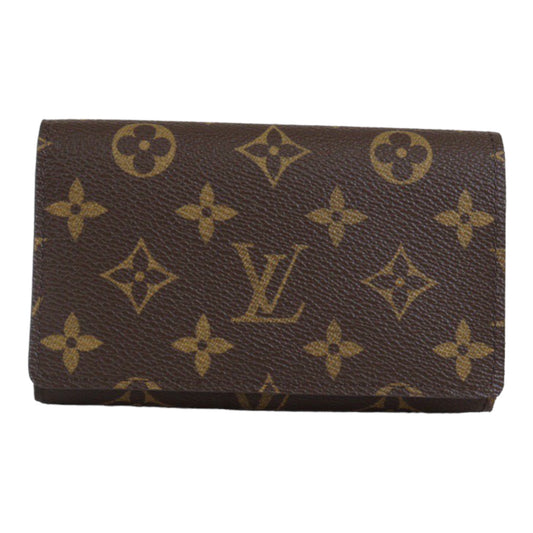 Rank SA ｜LV Monogram Wallet｜23031409