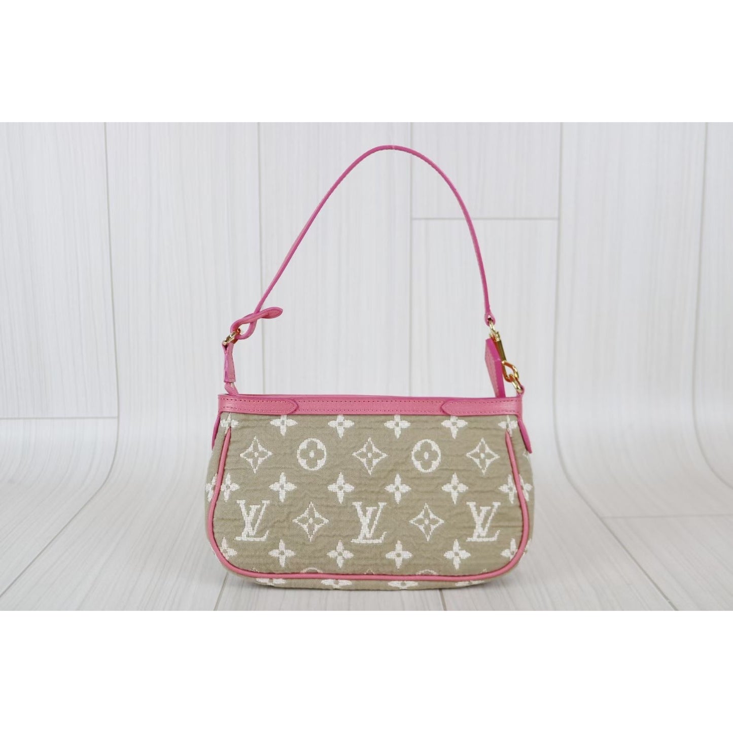 Rank SA ｜ LV Limit Pochette Accessoir ｜052711