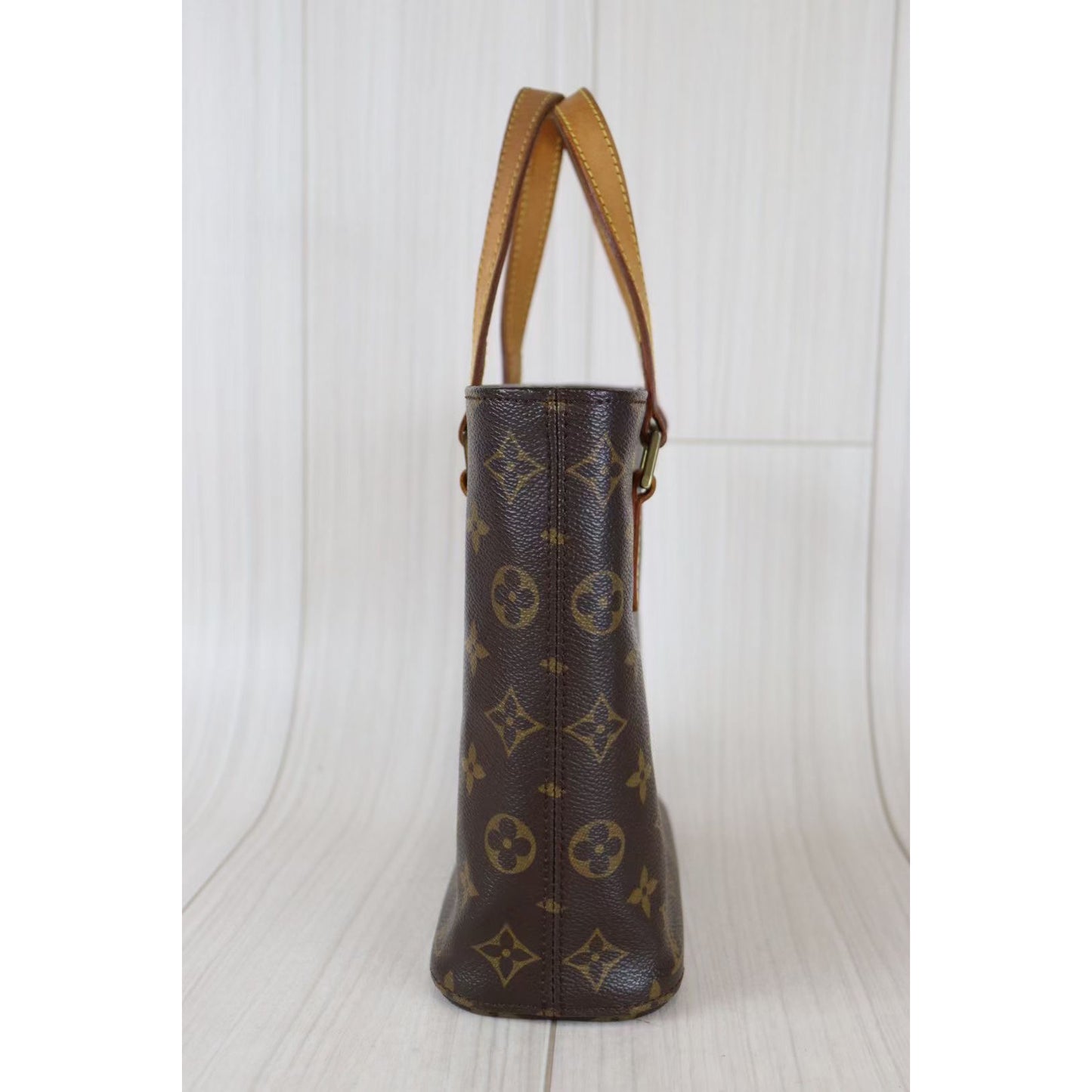 Rank AB ｜ LV Monogram Vavin PM Tote Bag ｜083006