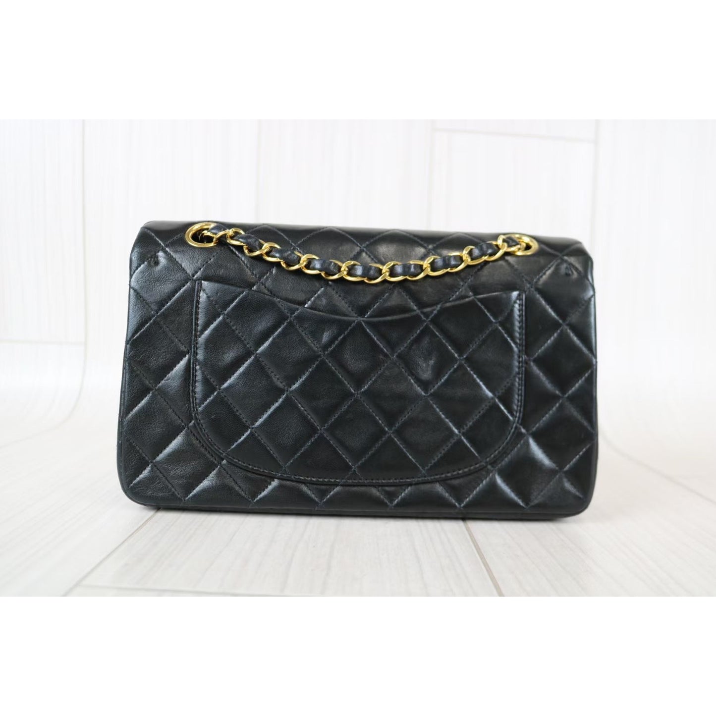 Rank A ｜ CHANEL Matrasse CF 23 Shoulder Bag ｜062404