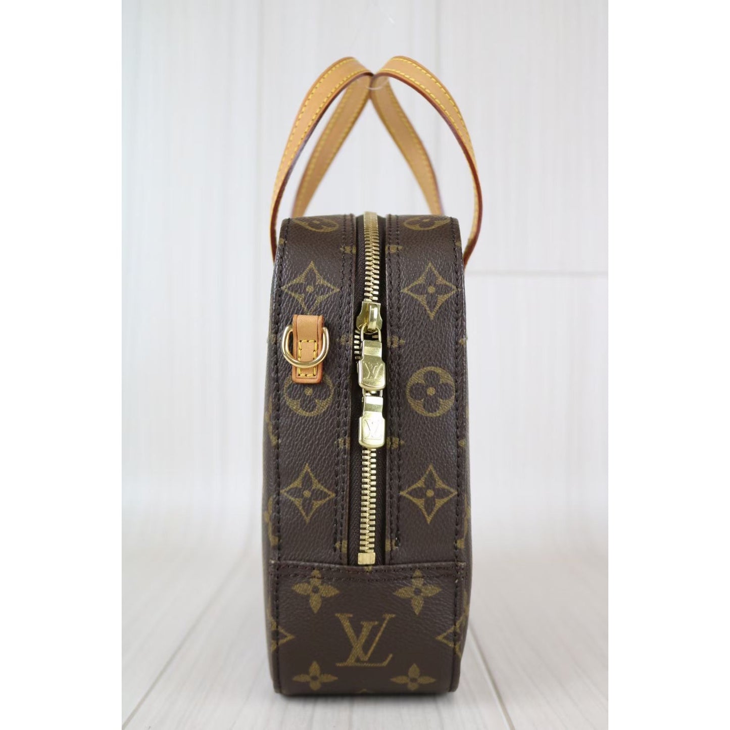 Rank SA ｜ LV Monogram Spontini Shoulder Bag ｜070322