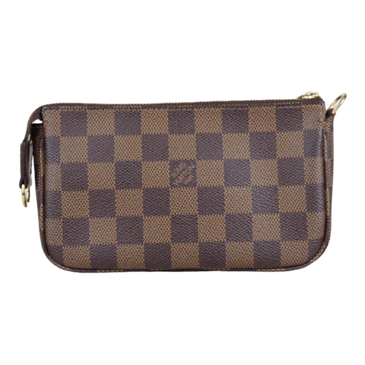 Rank A ｜ LV Damier Pochette Accessoires ｜22121206