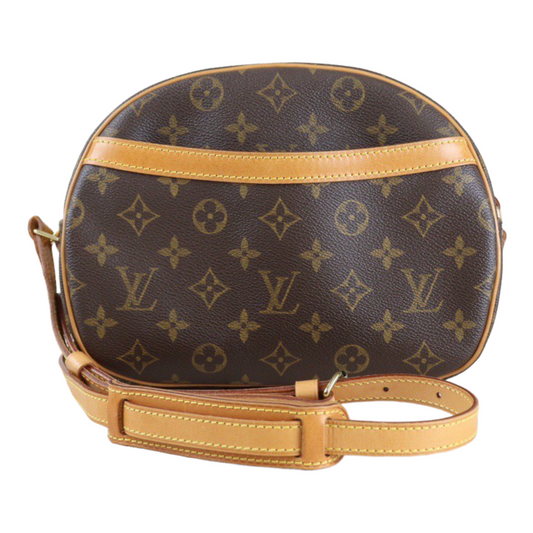 Rank AB ｜LV Monogram Blower Shoulder Bag｜23012601