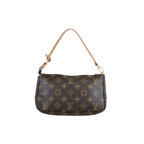 Rank AB ｜ LV Monogram Pochette Accessoires ｜051702