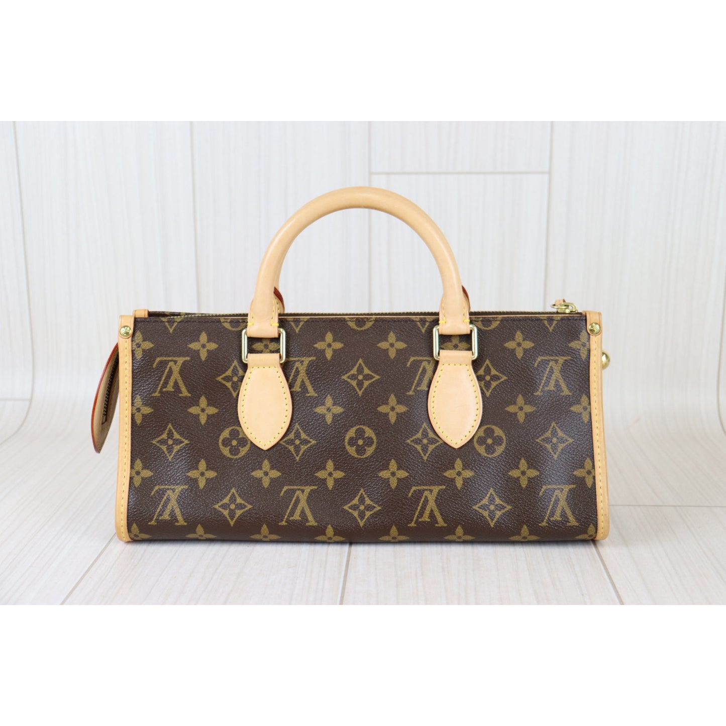 Rank A｜ LV Monogram Popankuru Handbag ｜090212