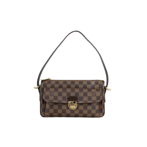 Rank SA ｜ LV Damier Lavello GM Shoulder bag｜061308