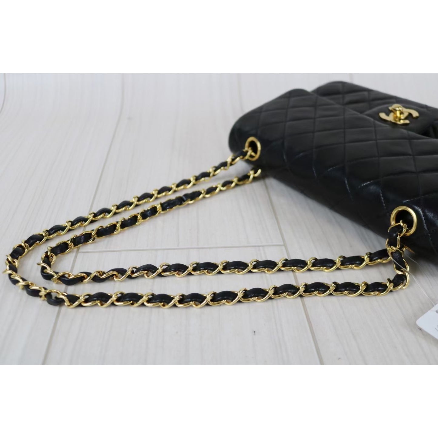 Rank A ｜ CHANEL Matrasse CF 23 Shoulder Bag ｜062404