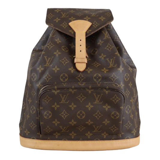 Rank A ｜LV Monogram Monsuri GM BackPack｜23013104