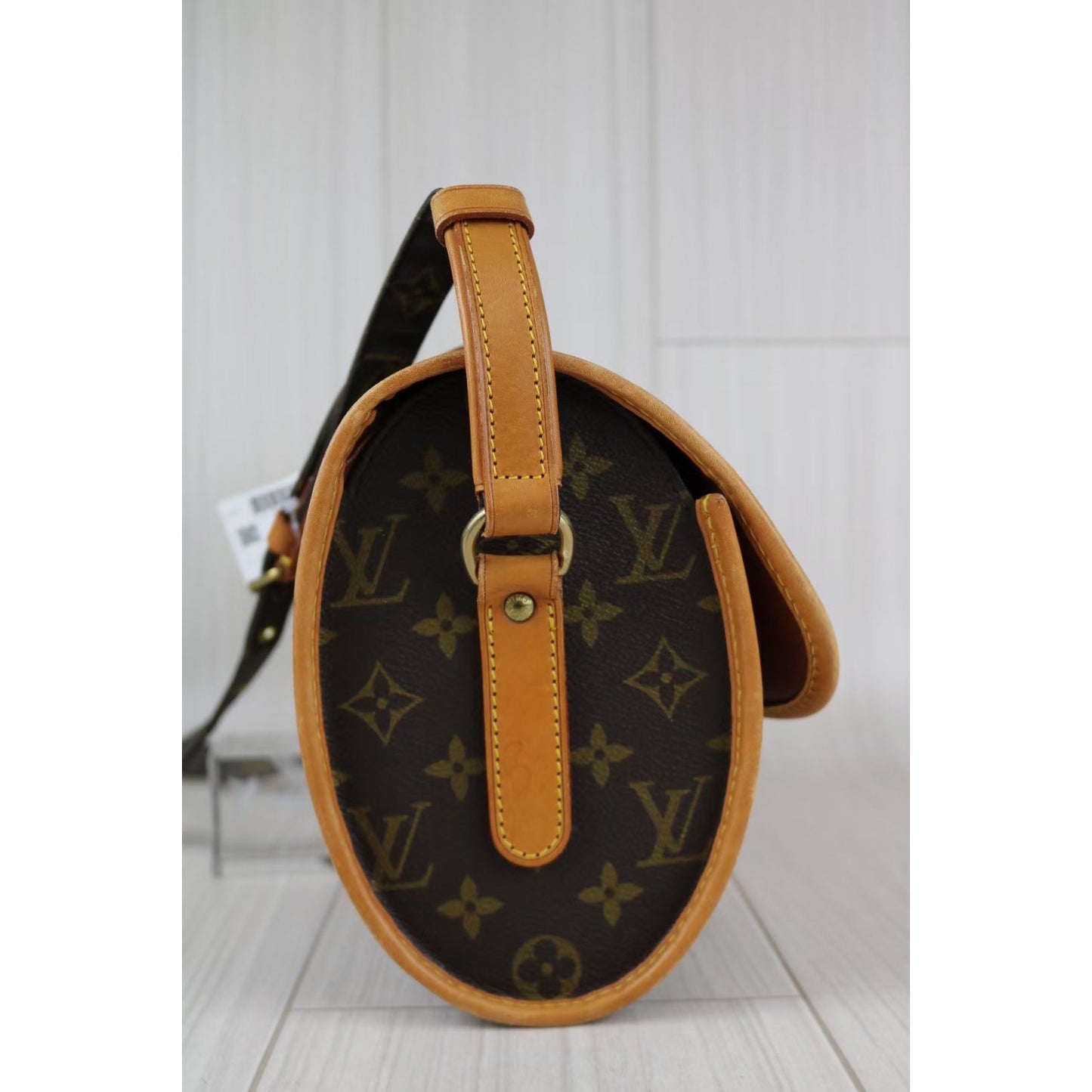 Rank AB｜ LV Monogram Vintage Shoulder Bag ｜061711