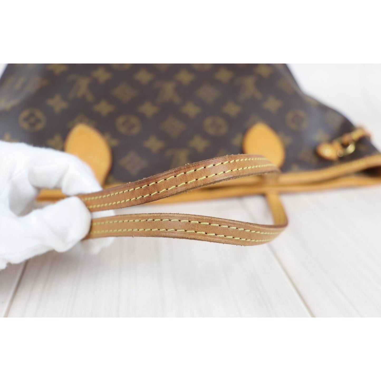 Rank A ｜ LV Monogram Neverfull PM ｜073014