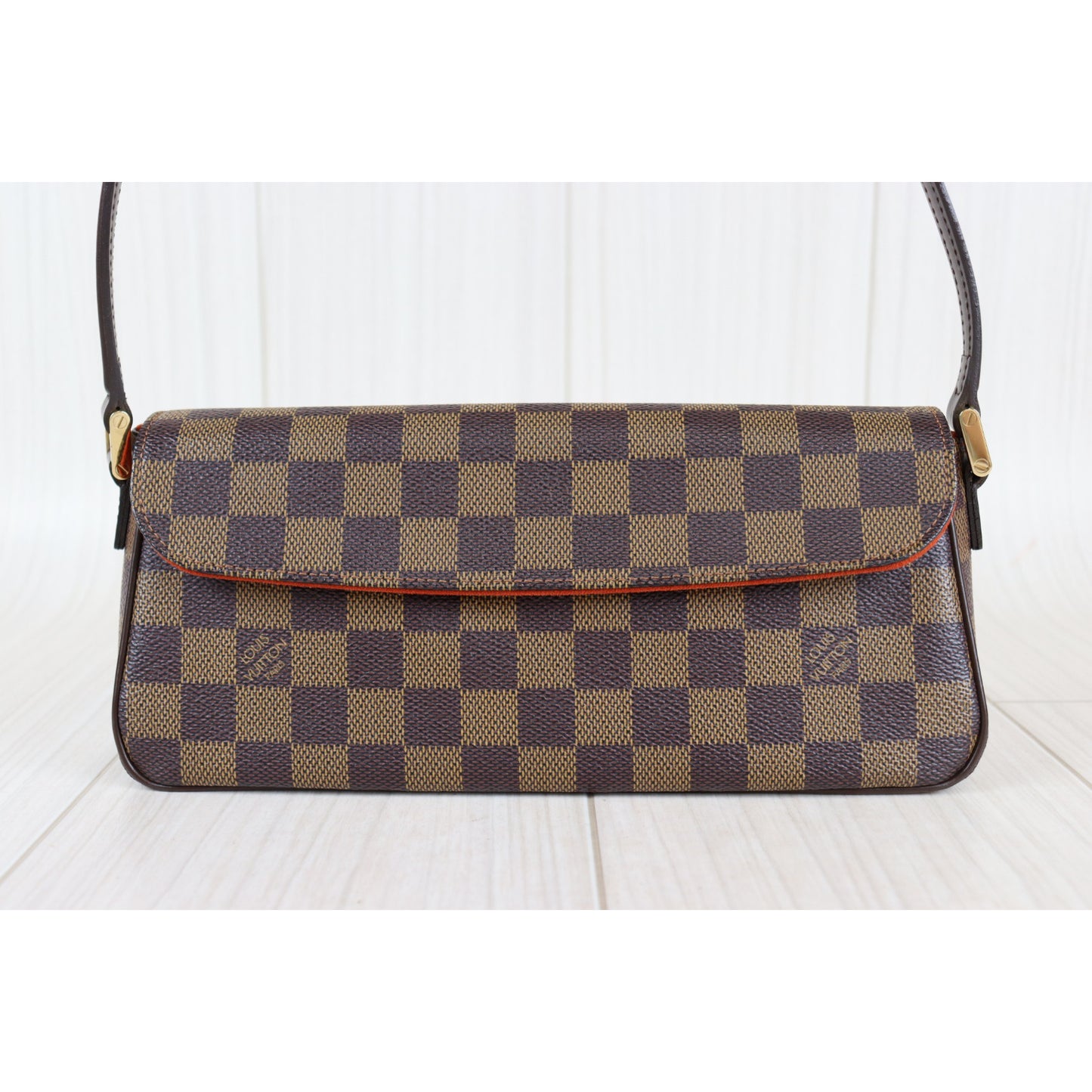 Rank A ｜ LV Recoleta Damier  ｜ 083112