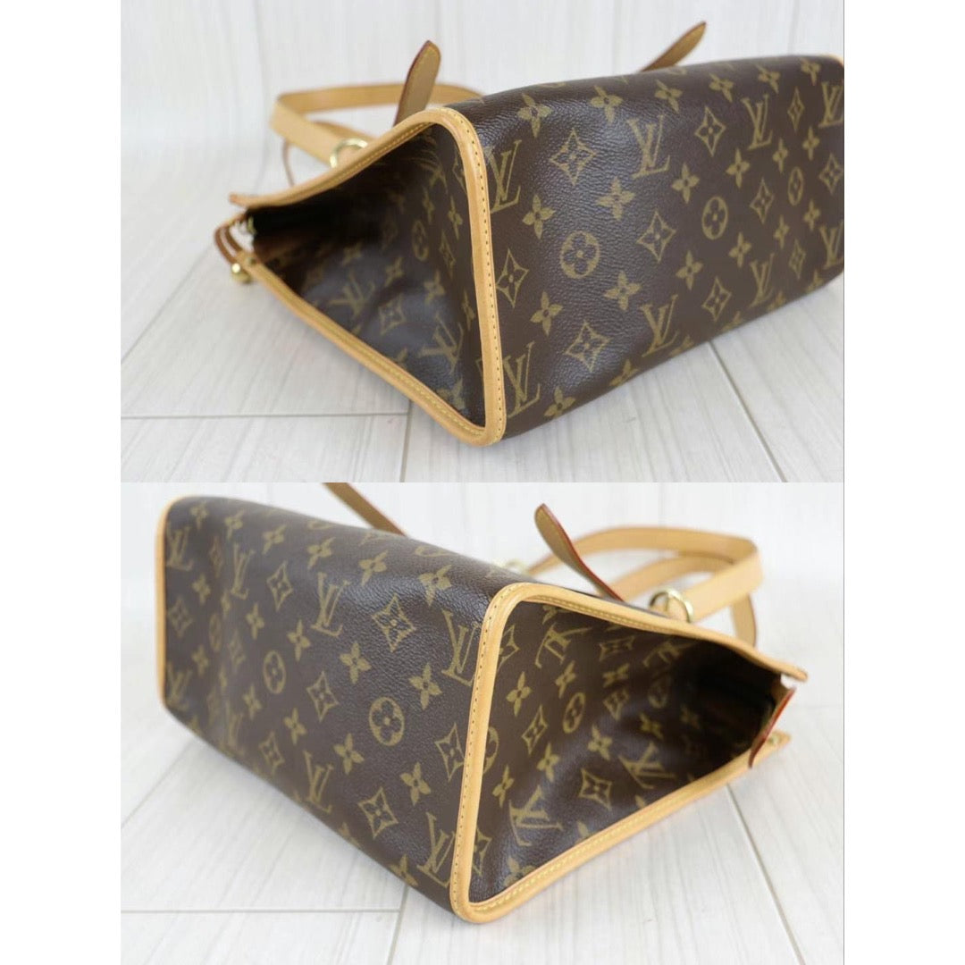 Rank A ｜ LV Monogram Popin Cool O Shoulder Bag｜ 22120201