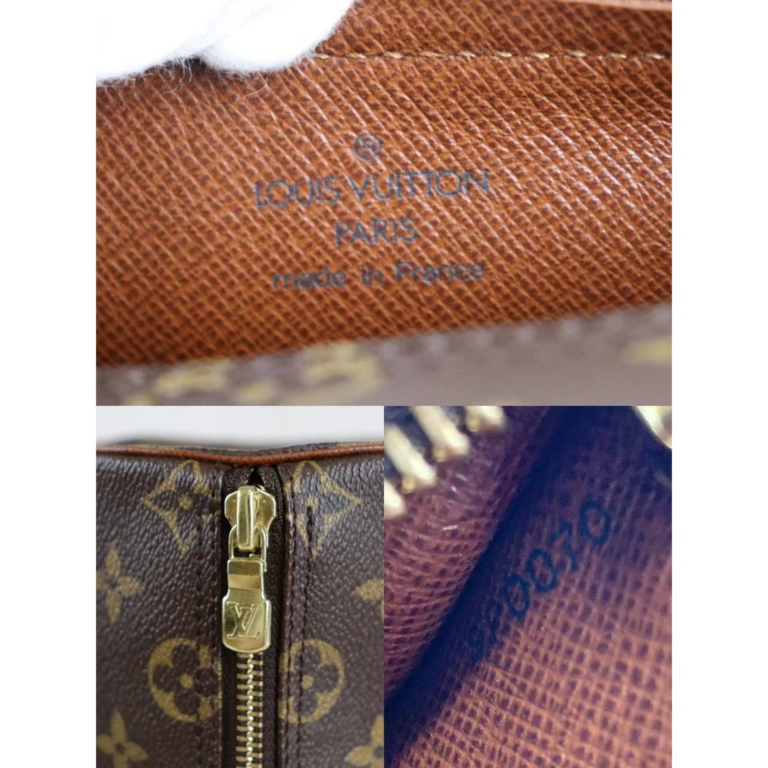 Rank SA ｜ LV Monogram Papillon 26 Handbag ｜22120110