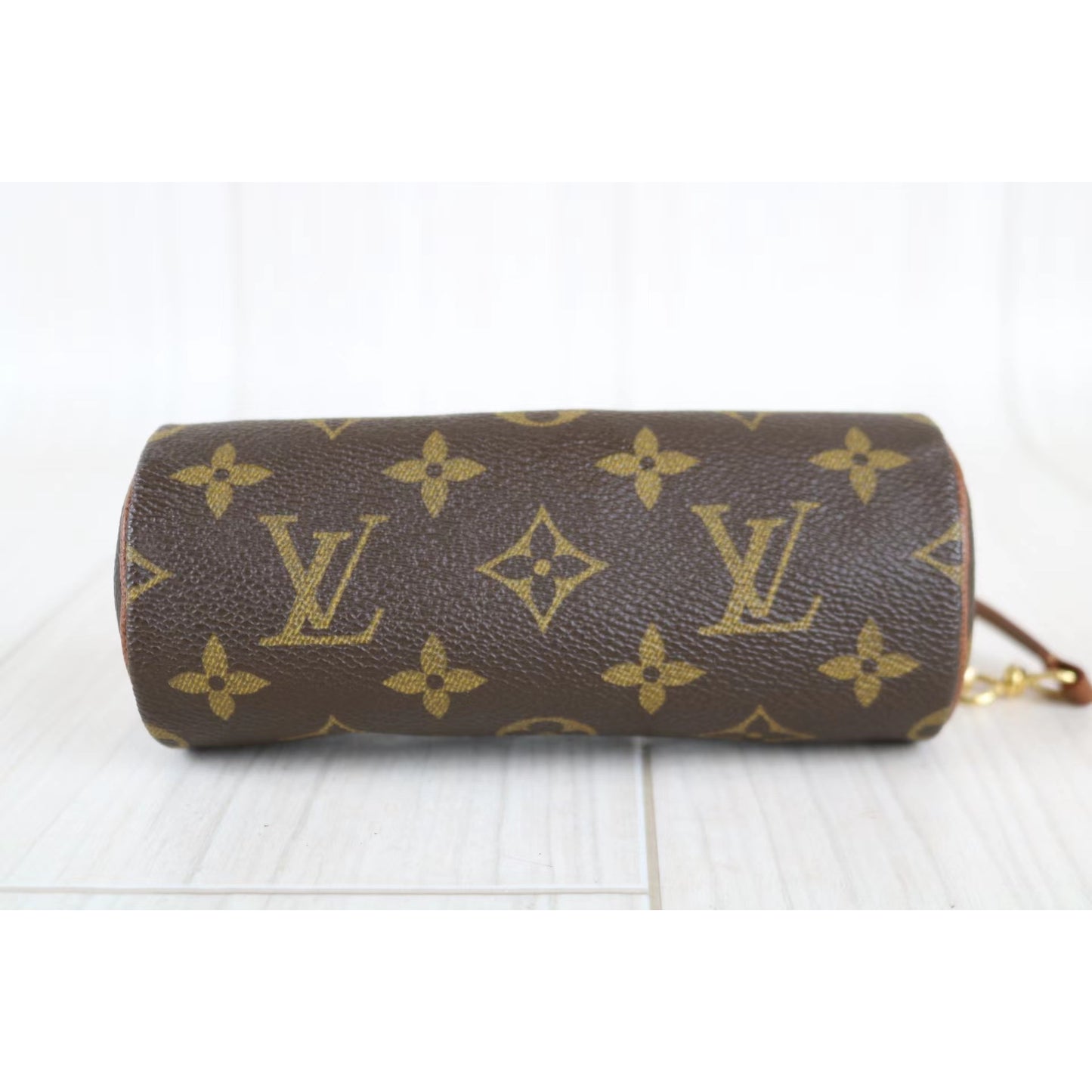 Rank A ｜ LV Monogram Papillon 30 Handbag ｜061404