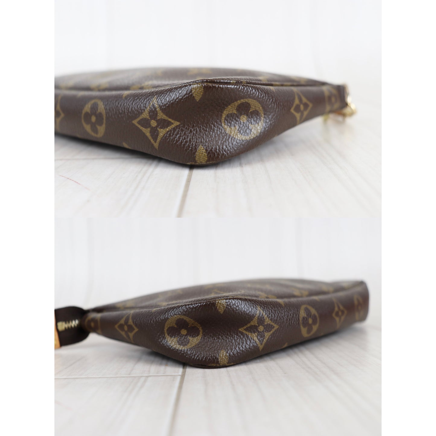 Rank AB｜ LV Monogram Pochette Accessoires ｜082301