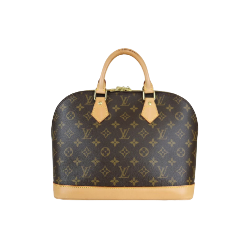 Rank A ｜ LV Monogram Alma HandBag ｜053117