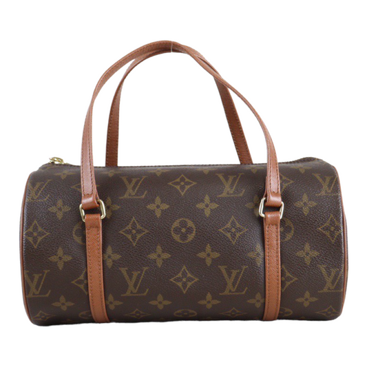 Rank SA ｜ LV Monogram Papillon 26 Handbag ｜23020303