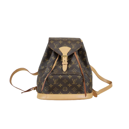 Rank A ｜ LV Monogram Monsley MM Backpack｜051805