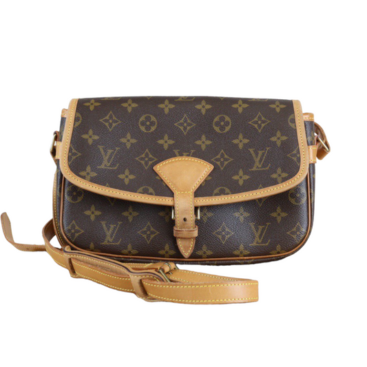Rank AB ｜LV Monogram Sologne ShoulderBag｜23020208