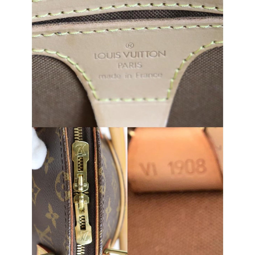 Rank A ｜ LV Monogram Ellipse PM ｜22111602