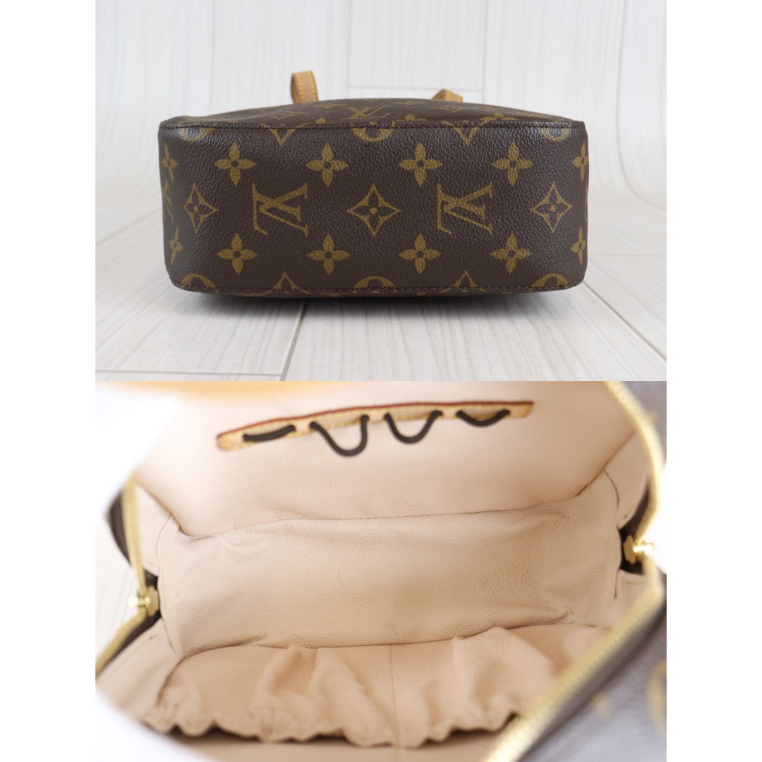 Rank AB ｜ LV Monogram Spontini Shoulder Bag ｜23031405