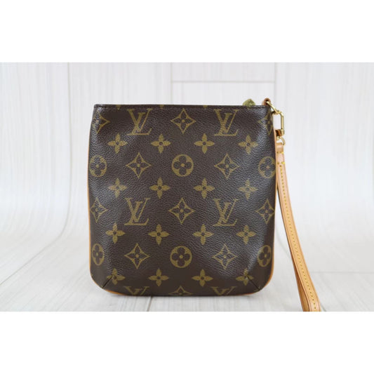 Rank A ｜ LV Monogram Monogram Particion　 ｜021101