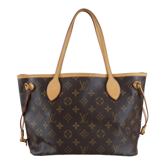 Rank AB ｜ LV Monogram Neverfull PM ｜22122603